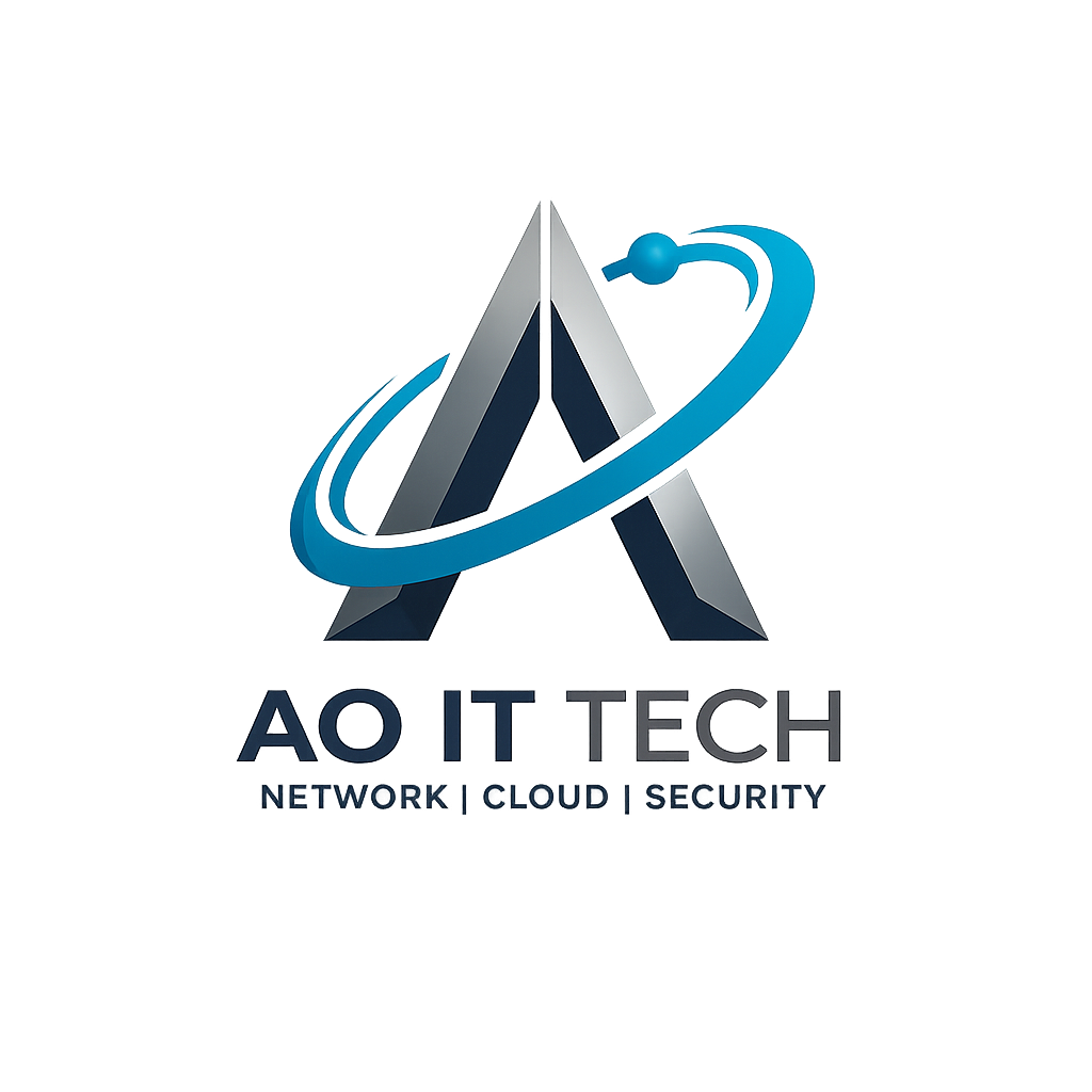AO IT Tech